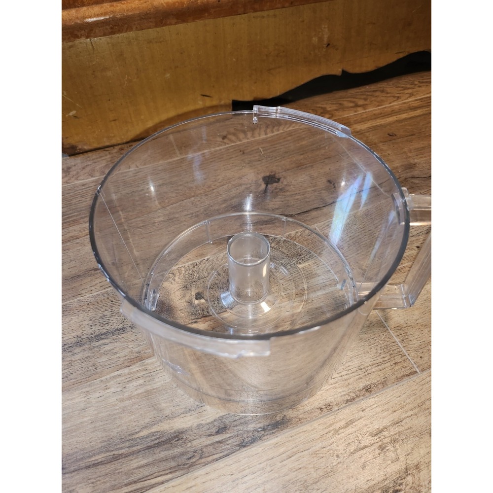 Hamilton Beach‎ Food Processor 70700 Replacement Part, Work Bowl